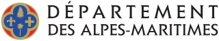 Département des Alpes-Maritimes
