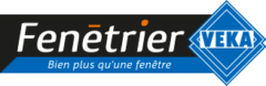 La Fenêtre Niçoise Fenêtrier VEKA
